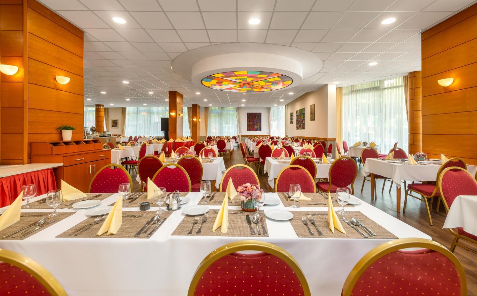Hajdúszoboszló Hunguest Hotel Aqua Sol מראה חיצוני תמונה