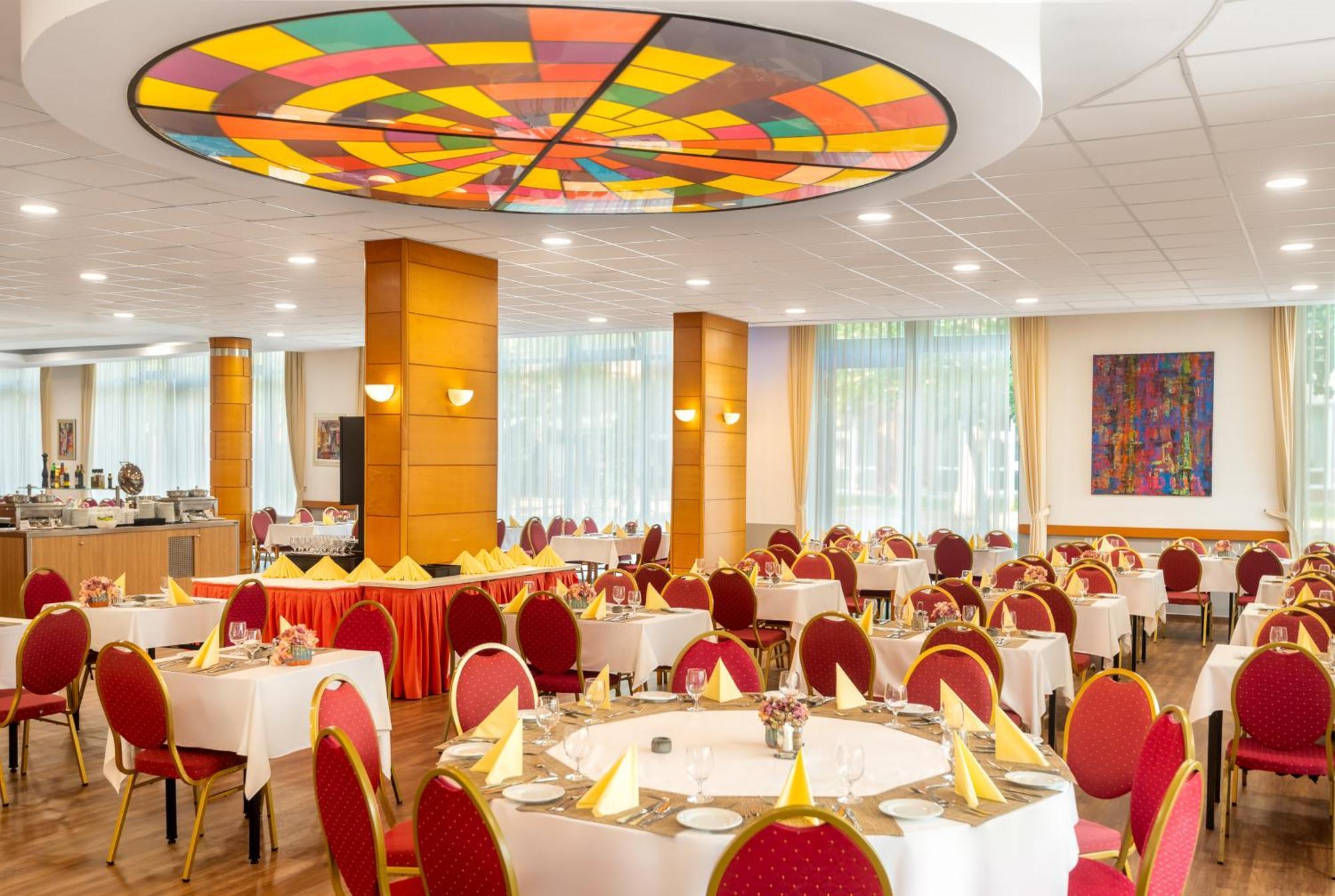 Hajdúszoboszló Hunguest Hotel Aqua Sol מראה חיצוני תמונה